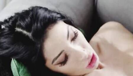 French Whore Clea Gaultier Amazing Facial