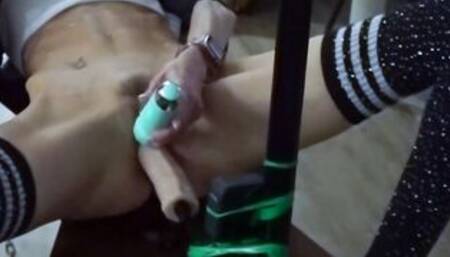 FetSwing Diaries Season 6 Episode three - 2022 FetSwing Bdsm