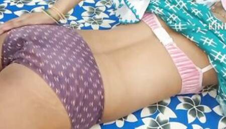 Bete ne apni sagi maa ko choda your priya clear