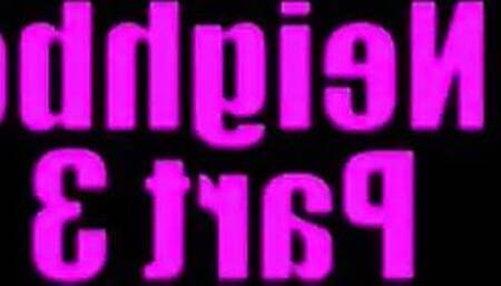 Cheating MILF Blackmailed by Neighbour, FULL VIDEO