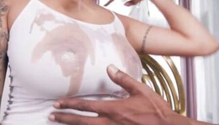 Juicy Bouncy Young Booty Mr Longwood, Yorgelis Carrillo