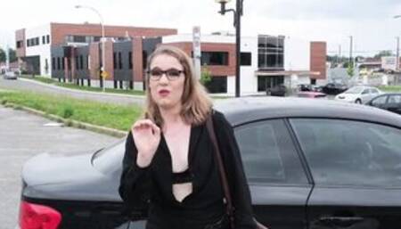 Jaimie, 27, loves the outdoors!