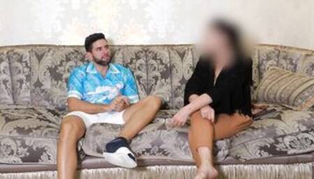 Goddess desi Barely Legal Getting Picked Up By A White Dude To Got Screwed