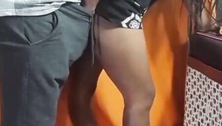 Lena Getting Nailed By Gigantic Ebony Dick Into Africa To Got Plane Ticket From Canada