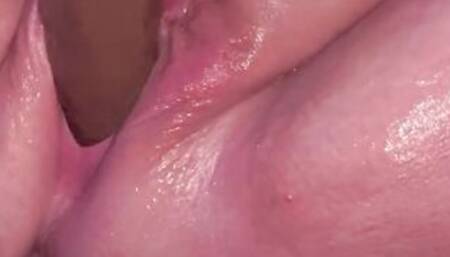Extreme groaning and orgasm. SQUIRTING!!