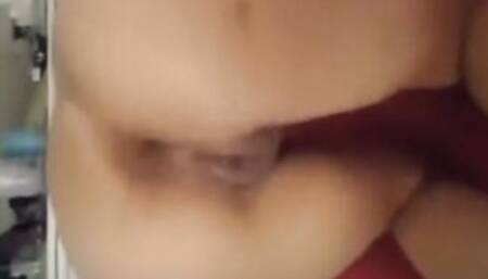 hot Butt Bombshell Arab 2022 حيتها حوية بكارية لحواية