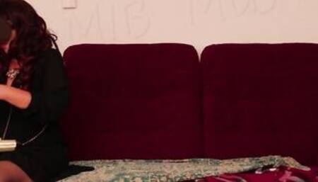 A stranger's ex-wife picked up and fuck...