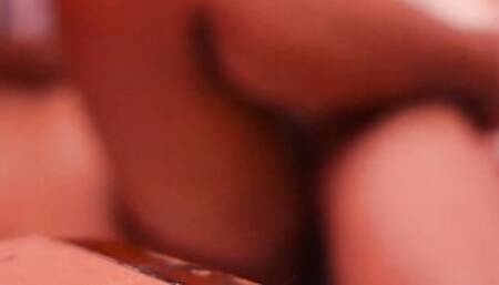 कलकत्ताको गर्मीमा त चिक्नै नसकिने रहेछ यार A Nepali lovers of Desi origin