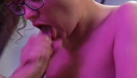 "cougar Оксана Катышева на профессиональной фотосессии" Ебля в рот _ Full Video NIGONIKA