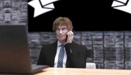 An mature trainer and an mature pastor prove that your never too older to pound tight dripping cunt