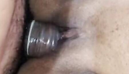 Mi esposo casi se da cuenta de que me iva a encontrar con mi yerno