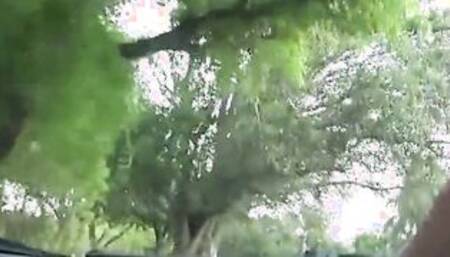 American Taboo - Molly Jane