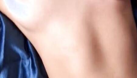 18 Year Olds Share Cock - Remi Jones & Hazel Heart