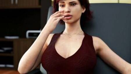 Milfy City 74 The Most Masochistic Hoe