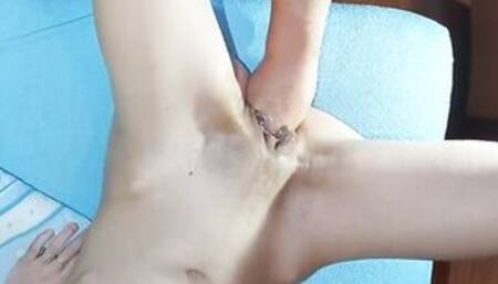 First Fisting Try 19 year old Year Mature Women First Twat Fisting,
