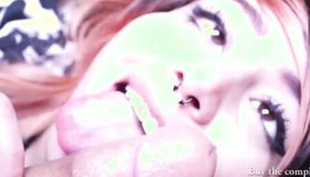 My Best Ahegao Compilation #1