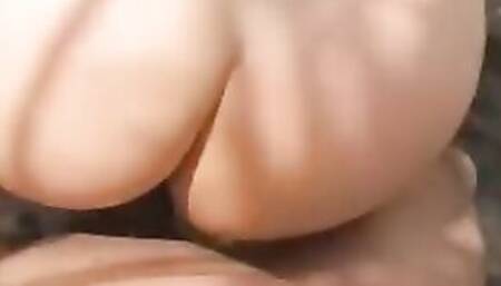 Gigantic Moroccan penis into my .لقاني ناعسة بوحدي فالبيت ..شوفو على حوية دار ليا