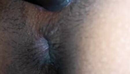 Lado le puti chalako khub man parne Nepali keti lai