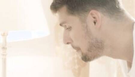 White Boxxx - Gf Tiffany Tatum Passionate Morning Sex