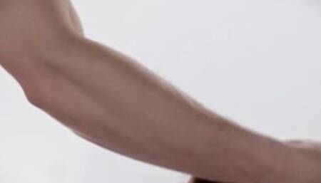 WHITEBOXXX - Leaking Leaking Cumshot From Red Head's Tight Twat Full Clip