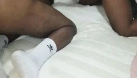 3 way Double back two back sloppy creampies bi heterosexual stud female houston tx 8.30.22