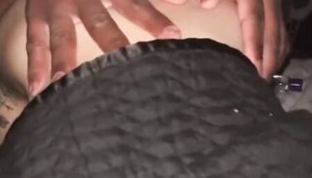 Anonymous Crazy Hot Thick bbcs Bf Getting Oral Sex While I Got Cumshot