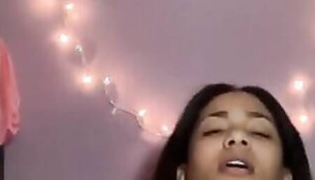 4mins From 10min Anal Sex Toy fucking