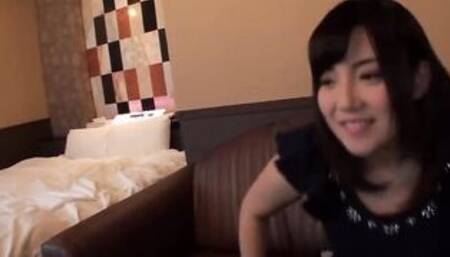 Arisu Amane : Housewife of Nagoya Dialect - Part.one