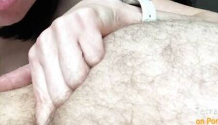 ЭТО МОЙ ВИДЕО БЛОГ, РАССКАЗЫВАЮ КАК ЛЮБЛЮ ВОЛОСАТЫЕ ЖОПЫ