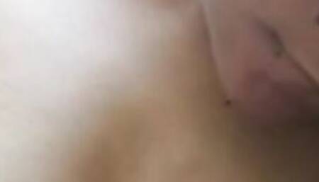 "OMG" Stepdaddy gave me my second cummed on washing machine before I took my morning shower.