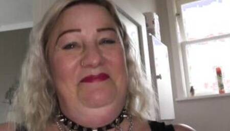 The last ever movie for Cara and Master. Were we happy there? You be the judge.