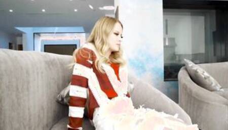 Blow You For A Riding Paris White , Allen Swift