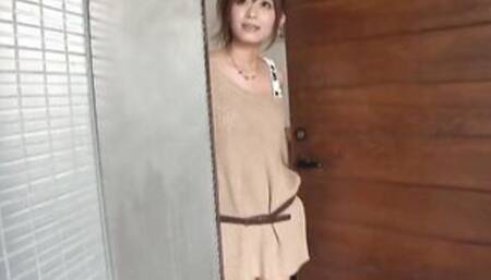 PT1 Haruki Satou's parents' house is unexpectedly visited! I pretends