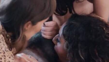 MODERN-DAY SINS - ROUGH HARD SEX COMPILATION! REVERSE GANGBANGS, DPing,