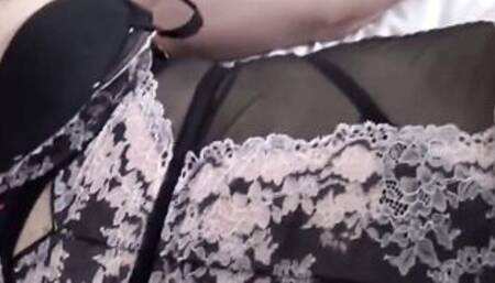 Horny Mature Mom Creampied by Stepson