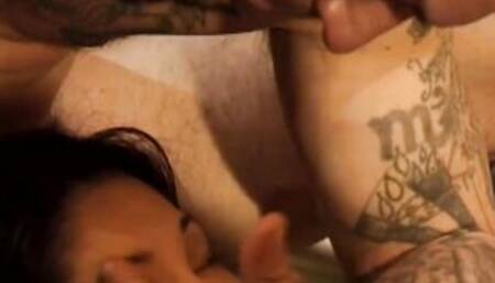 SEX DRIVER CITY OF NIGHT #1 (Horizon)