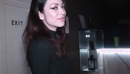 There's someone new into town