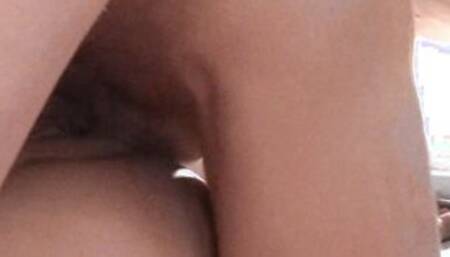 Hubby filming me fucking his best friend pt.two