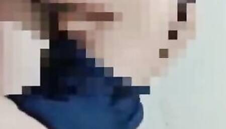 desi indian ex-wife shared with friends