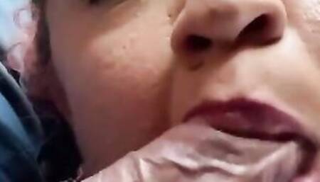 His penis is so tasty