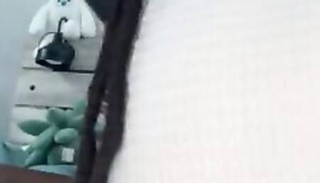 Butt