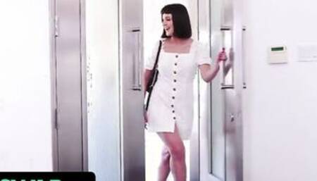 MomSwap - beauty Big Titted Stepmoms Casca Akashova & Jane Dove