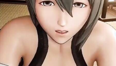 April 2022 Day 22 | Daily SFM & Blender Animations