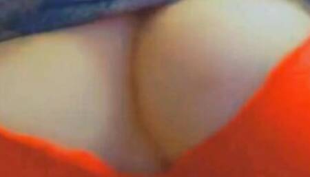 Vulgar Serbian Women Shaking Butt & Melons - SerbGirlX