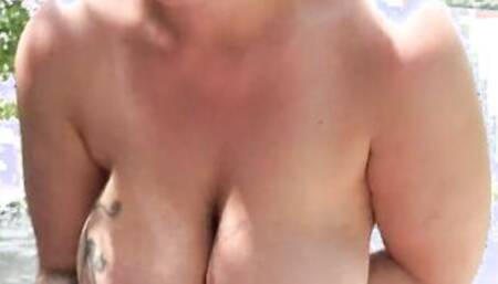 Curvy Gigantic natural Titted Barely Legal Anissa - Cheating Public Bouncing