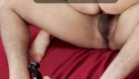 TheClassMom - Taking my 10th Virginity - MFM