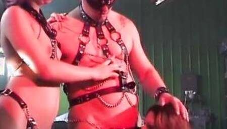 Bizarre Sex Acts #5