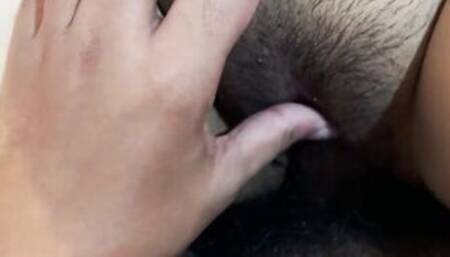 having fun games suddenly I just gotten fuck