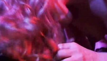 PLANET X #2 (Horizon)