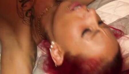 Anni Angel Gang Bang willst du auch mal ?